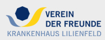 Logo Verein der Freunde Krankenhaus Lilienfeld